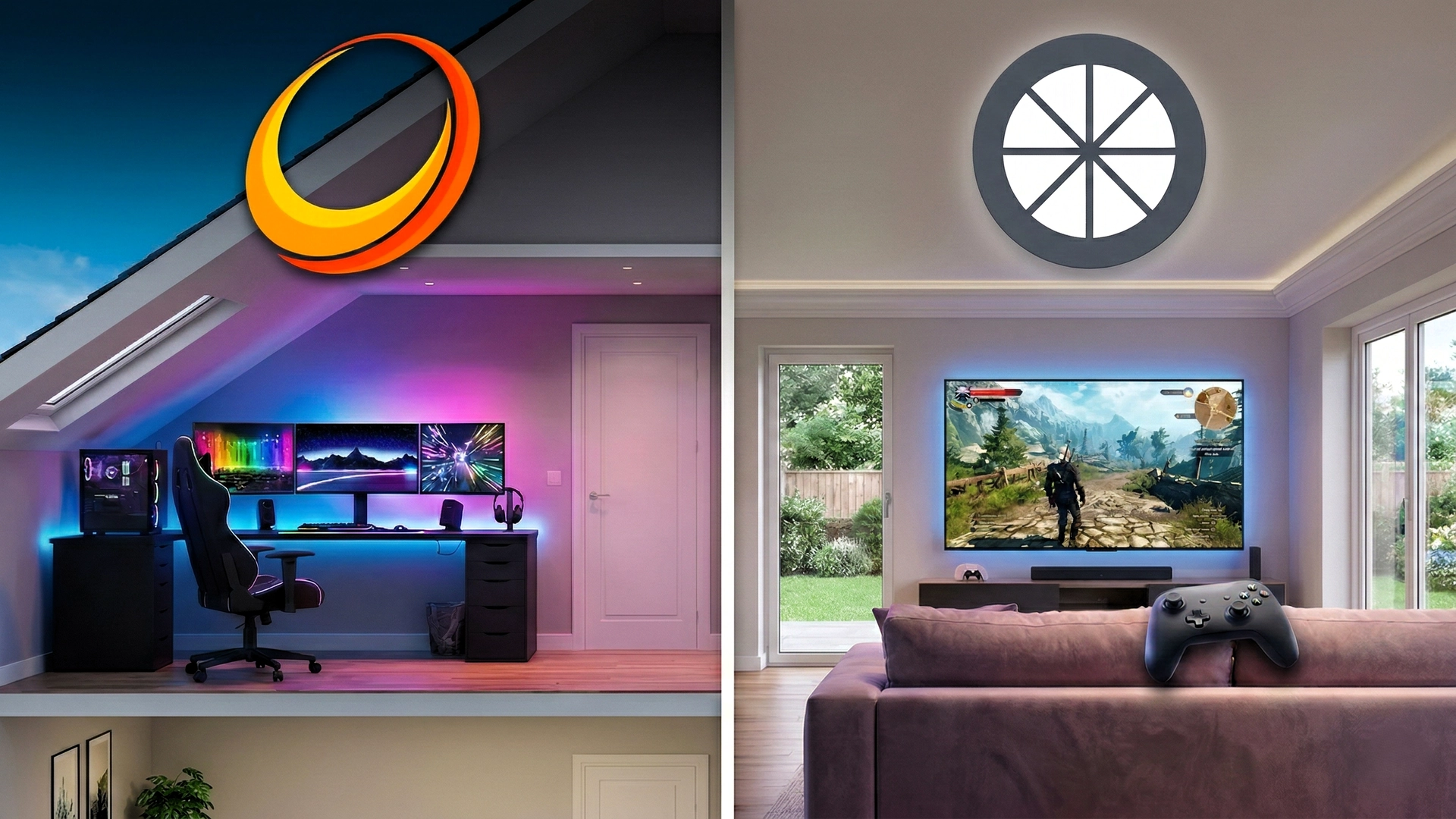 Guide: Stream PC Games to TV with Sunshine & Moonlight | NerdZap