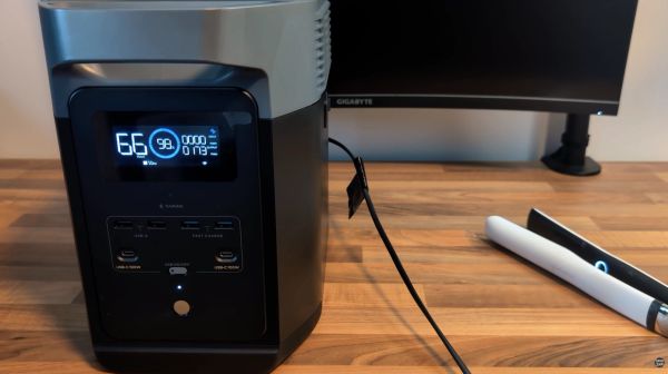 Powering Hair Straighteners